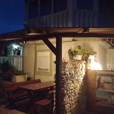 Apartments Ruza Dragove Dugi Otok Luaran gambar