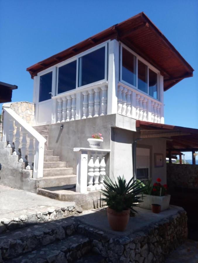 Apartments Ruza Dragove Dugi Otok Luaran gambar
