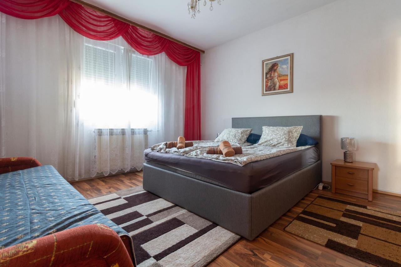 Apartments Ruza Dragove Dugi Otok Luaran gambar