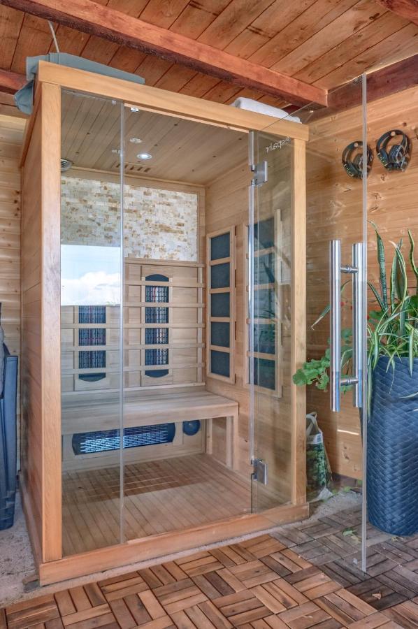 Apartments Ruza Dragove Dugi Otok Luaran gambar