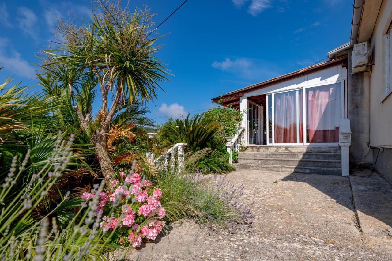 Apartments Ruza Dragove Dugi Otok Luaran gambar