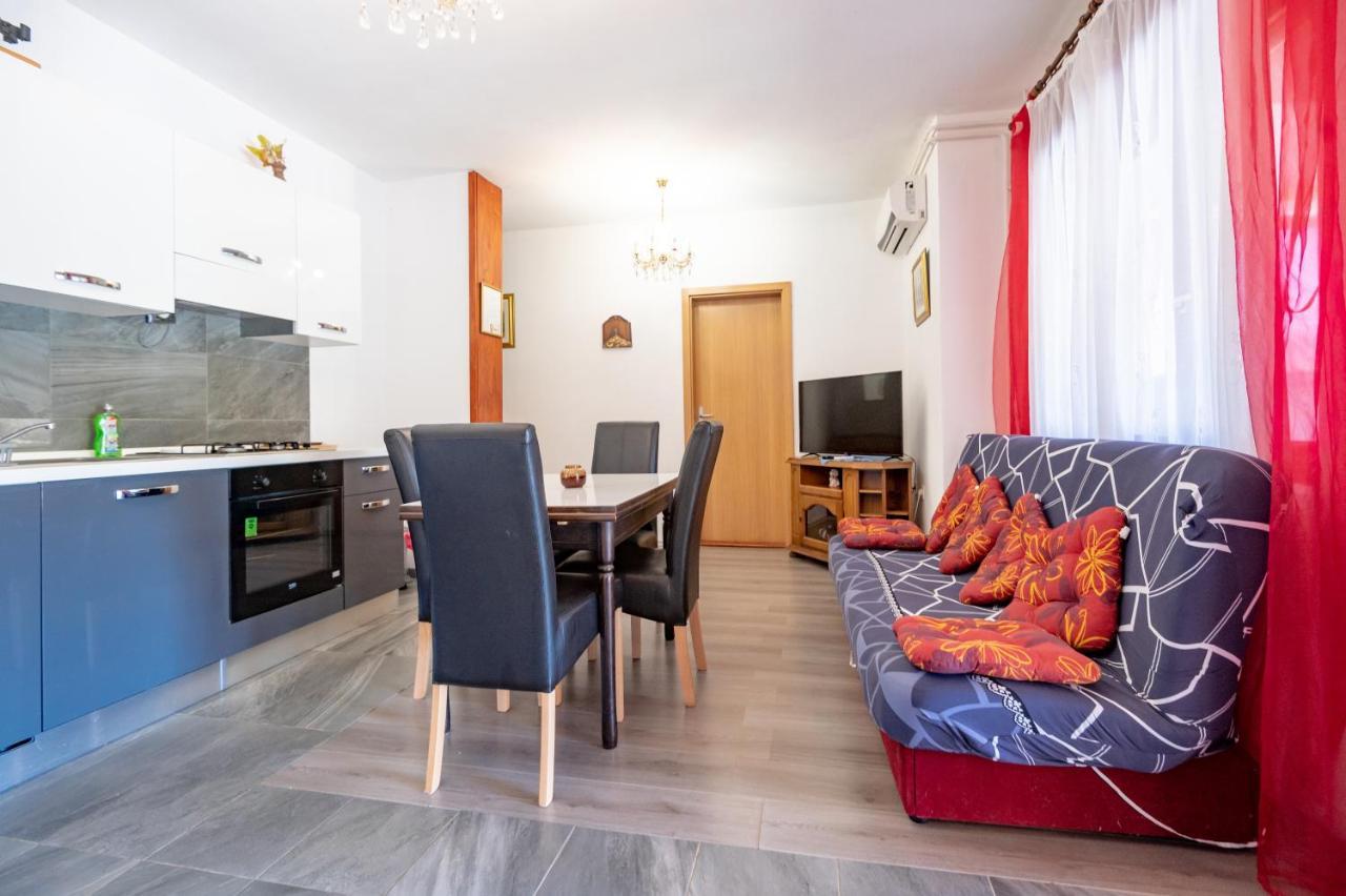 Apartments Ruza Dragove Dugi Otok Luaran gambar