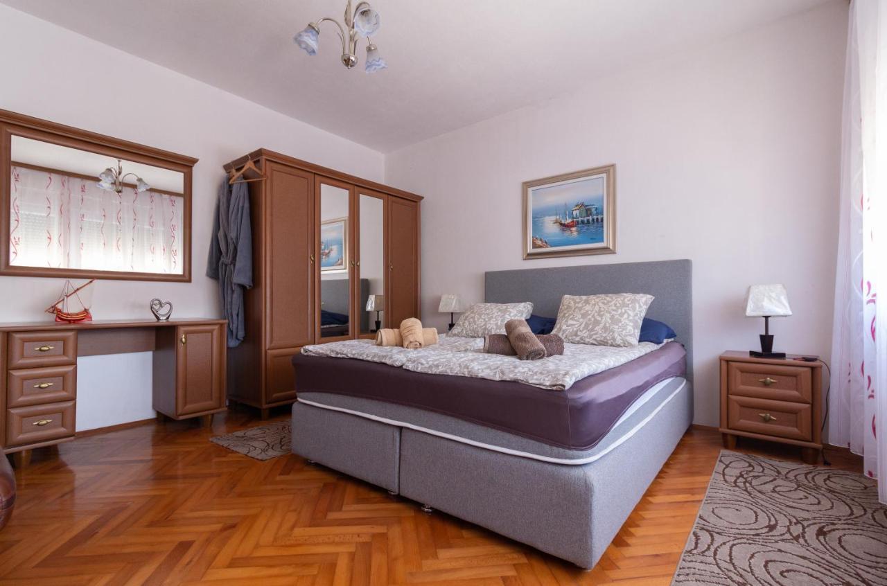Apartments Ruza Dragove Dugi Otok Luaran gambar