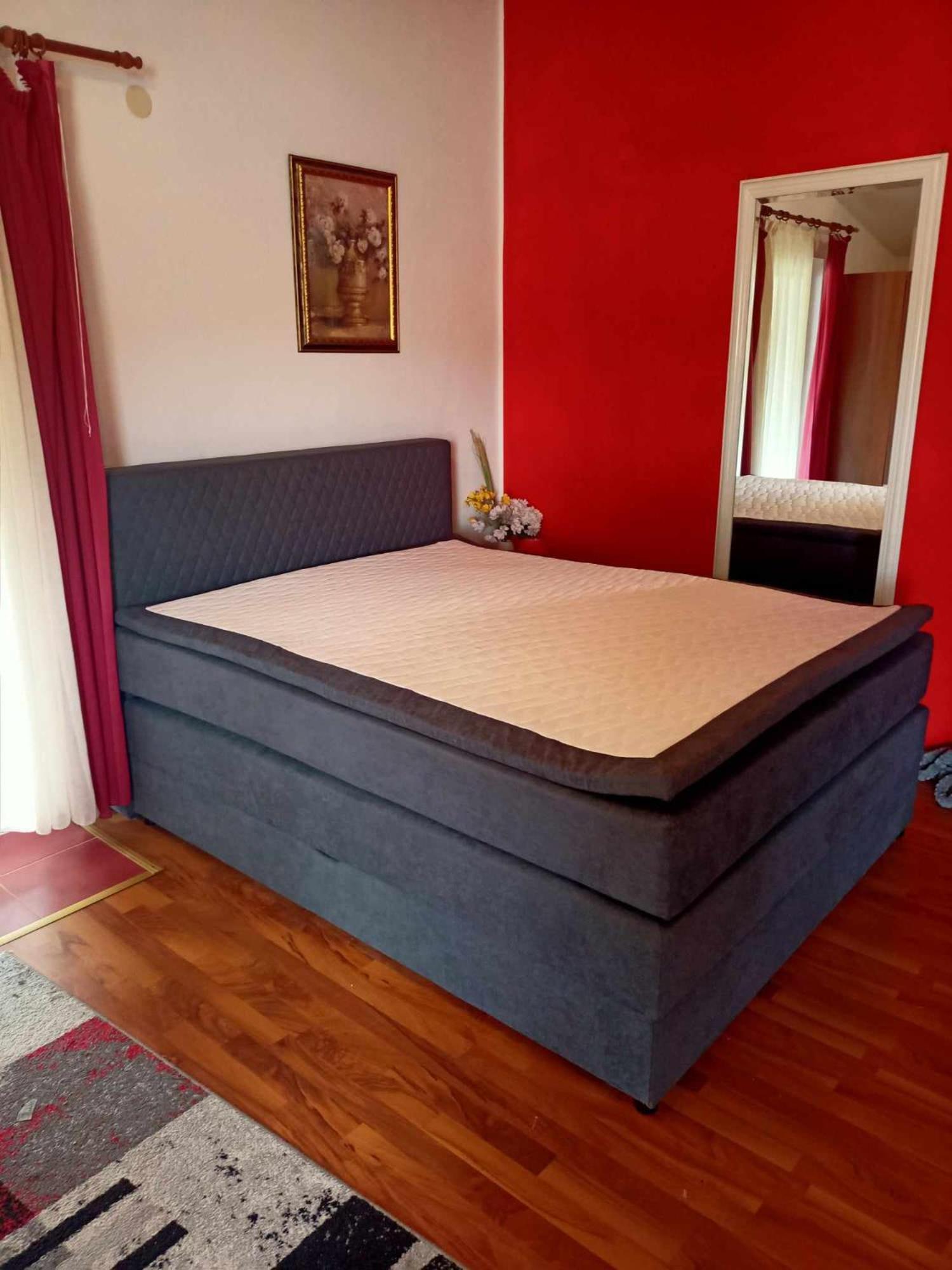 Apartments Ruza Dragove Dugi Otok Luaran gambar