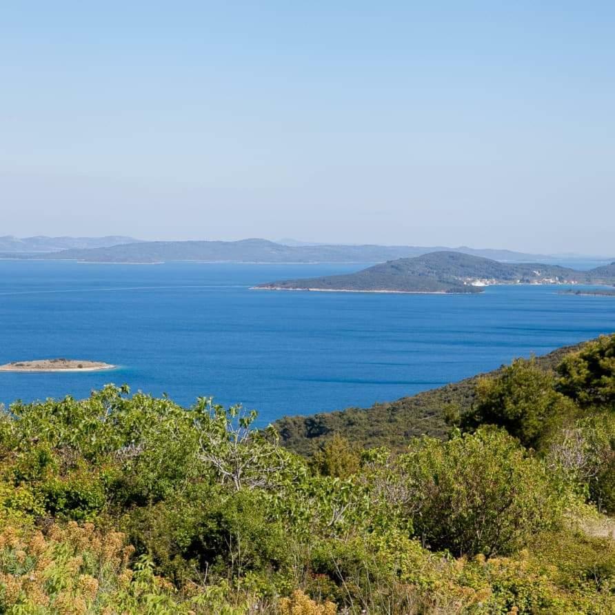 Apartments Ruza Dragove Dugi Otok Luaran gambar
